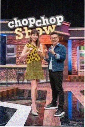 美食漫游记第二季剧照